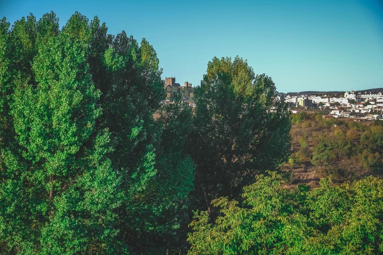 Alojamento Local Do Arado Bragança Exteriér fotografie