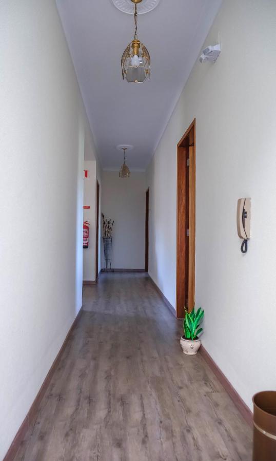 Alojamento Local Do Arado Bragança Exteriér fotografie