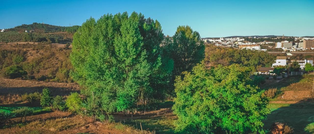 Alojamento Local Do Arado Bragança Exteriér fotografie